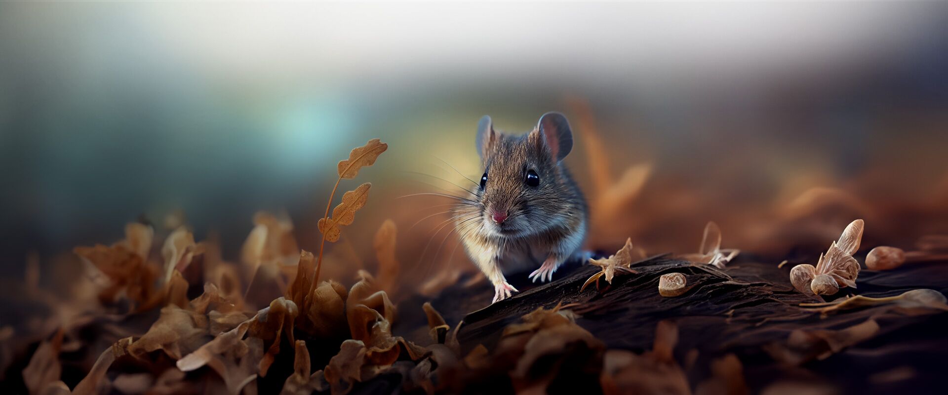 Mouse