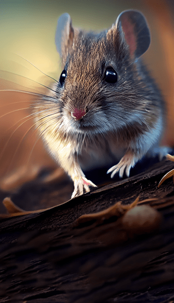 Mouse